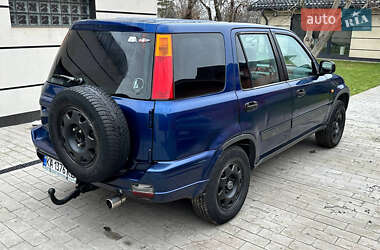 Внедорожник / Кроссовер Honda CR-V 1998 в Харькове