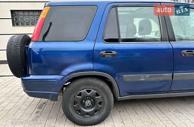 Внедорожник / Кроссовер Honda CR-V 1998 в Харькове