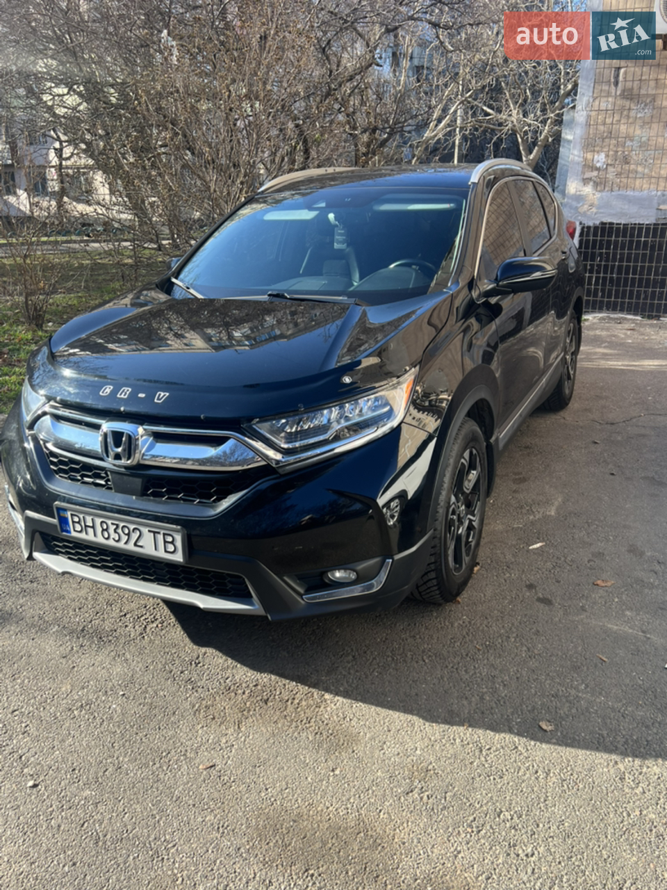 2018 Honda CR-V - мініатюра 35