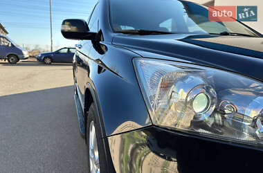 Внедорожник / Кроссовер Honda CR-V 2007 в 