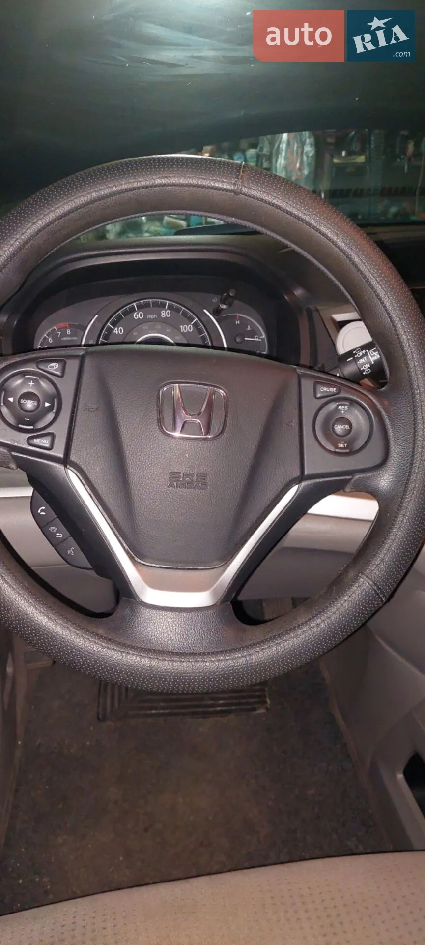 2013 Honda CR-V - мініатюра 26