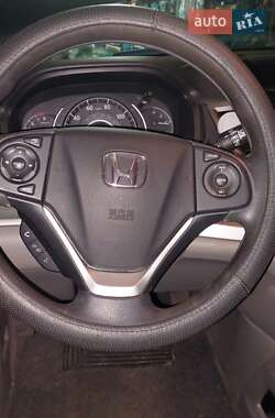 Внедорожник / Кроссовер Honda CR-V 2013 в 