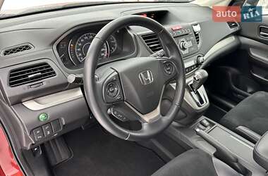 Позашляховик / Кросовер Honda CR-V 2013 в Луцьку