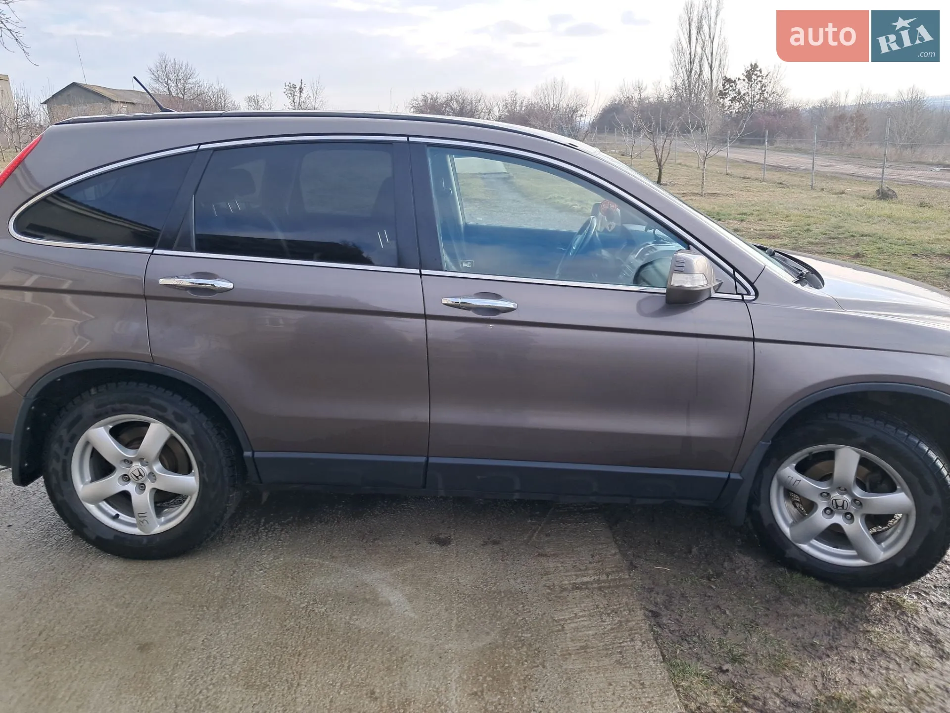 2011 Honda CR-V - мініатюра 5