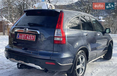 Внедорожник / Кроссовер Honda CR-V 2007 в Коломые