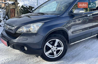 Внедорожник / Кроссовер Honda CR-V 2007 в Коломые