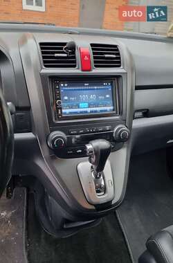 Позашляховик / Кросовер Honda CR-V 2011 в Сумах