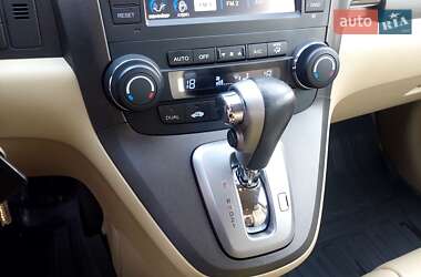 Позашляховик / Кросовер Honda CR-V 2012 в 