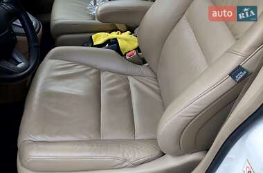 Позашляховик / Кросовер Honda CR-V 2012 в 