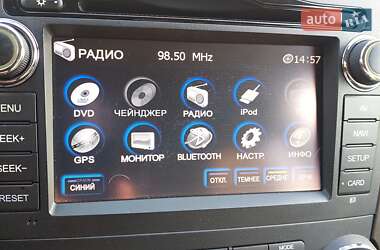 Позашляховик / Кросовер Honda CR-V 2012 в 