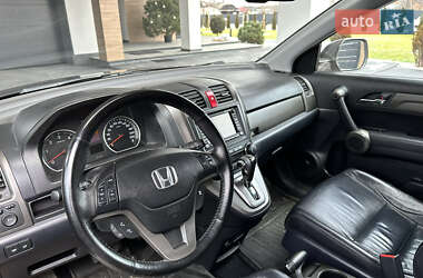 Внедорожник / Кроссовер Honda CR-V 2009 в Ковеле