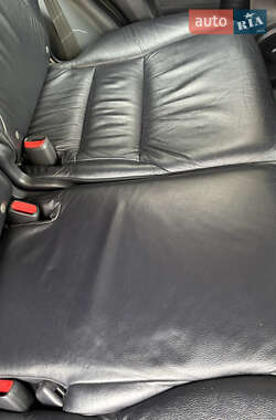 Внедорожник / Кроссовер Honda CR-V 2011 в 