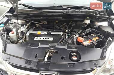 Внедорожник / Кроссовер Honda CR-V 2011 в 