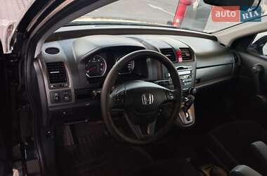 Внедорожник / Кроссовер Honda CR-V 2012 в 