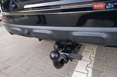 Внедорожник / Кроссовер Honda CR-V 2012 в 