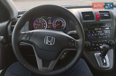 Внедорожник / Кроссовер Honda CR-V 2012 в 