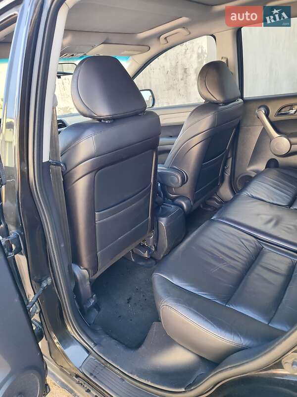 Внедорожник / Кроссовер Honda CR-V 2008 в Измаиле