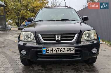 Внедорожник / Кроссовер Honda CR-V 1999 в Южном