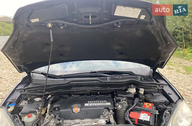Внедорожник / Кроссовер Honda CR-V 2010 в 