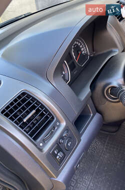 Внедорожник / Кроссовер Honda CR-V 2010 в 