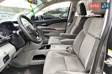 Внедорожник / Кроссовер Honda CR-V 2013 в Днепре