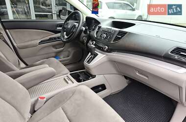 Внедорожник / Кроссовер Honda CR-V 2013 в Днепре