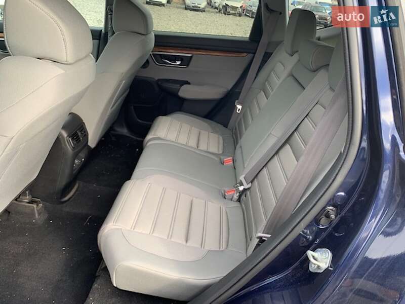 Внедорожник / Кроссовер Honda CR-V 2020 в Одессе