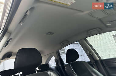 Внедорожник / Кроссовер Honda CR-V 2011 в 