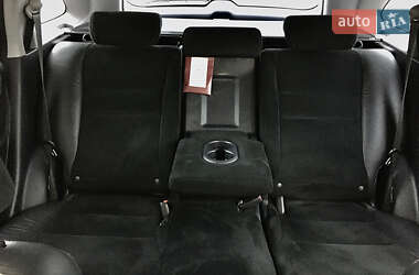 Внедорожник / Кроссовер Honda CR-V 2011 в 
