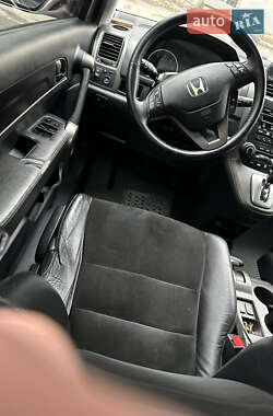 Внедорожник / Кроссовер Honda CR-V 2011 в 
