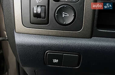 Внедорожник / Кроссовер Honda CR-V 2011 в 