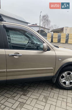 Внедорожник / Кроссовер Honda CR-V 2006 в 