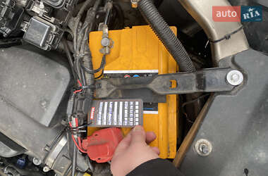 Внедорожник / Кроссовер Honda CR-V 2006 в 