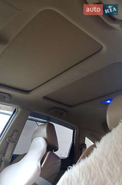 Внедорожник / Кроссовер Honda CR-V 2007 в 