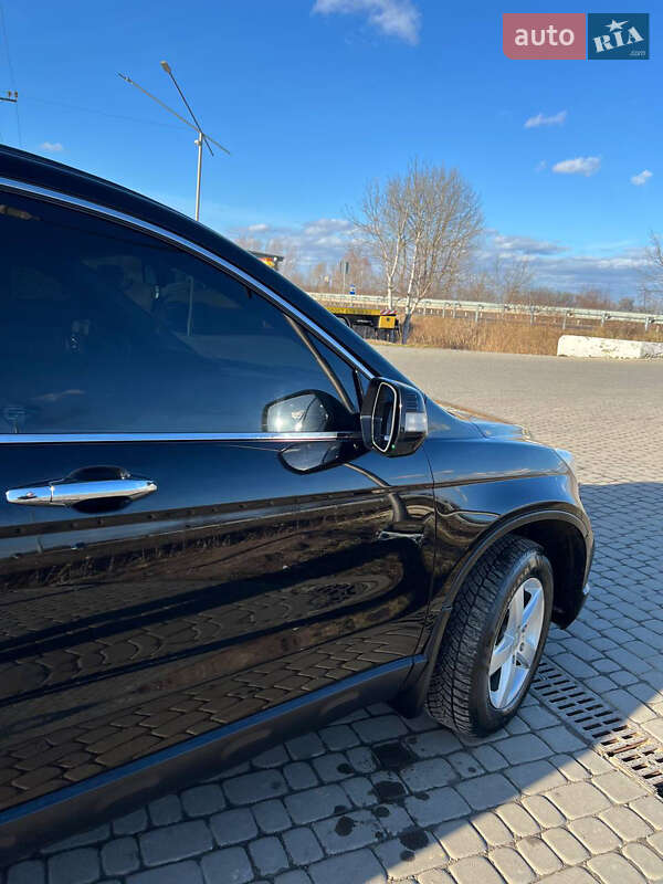 Внедорожник / Кроссовер Honda CR-V 2007 в Жовкве фото 10 Внедорожник / Кроссовер Honda CR-V 2007 в Жовкве