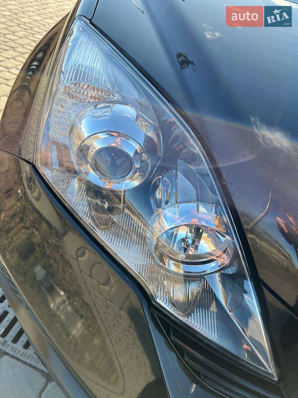Внедорожник / Кроссовер Honda CR-V 2007 в Жовкве фото 12 Внедорожник / Кроссовер Honda CR-V 2007 в Жовкве