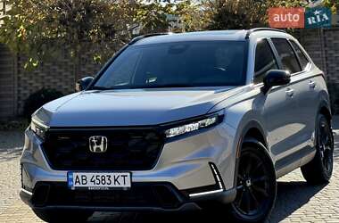 Позашляховик / Кросовер Honda CR-V 2023 в Вінниці