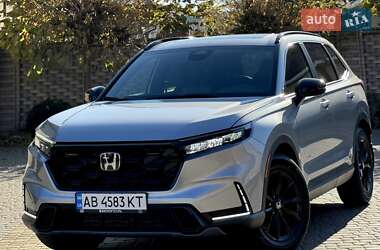 Внедорожник / Кроссовер Honda CR-V 2023 в 