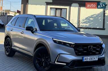 Внедорожник / Кроссовер Honda CR-V 2023 в 