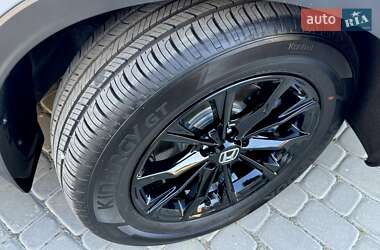 Внедорожник / Кроссовер Honda CR-V 2023 в 