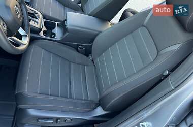 Внедорожник / Кроссовер Honda CR-V 2023 в 