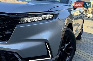 Внедорожник / Кроссовер Honda CR-V 2023 в 
