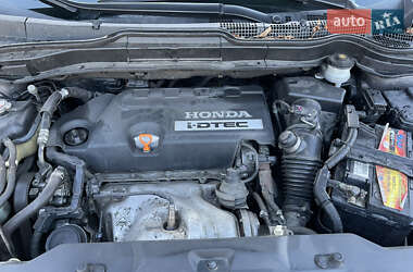 Внедорожник / Кроссовер Honda CR-V 2011 в 