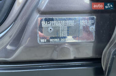 Внедорожник / Кроссовер Honda CR-V 2011 в 