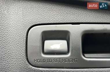 Внедорожник / Кроссовер Honda CR-V 2018 в 