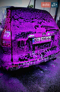 Внедорожник / Кроссовер Honda CR-V 2006 в 