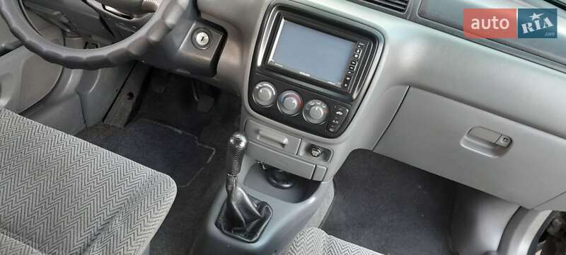 Внедорожник / Кроссовер Honda CR-V 1998 в Павлограде