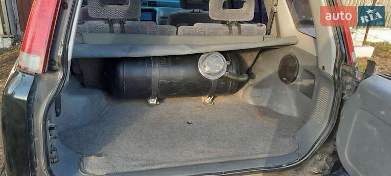 Внедорожник / Кроссовер Honda CR-V 1998 в Павлограде