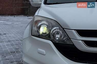 Позашляховик / Кросовер Honda CR-V 2012 в Харкові