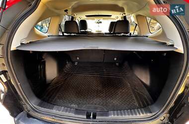 Внедорожник / Кроссовер Honda CR-V 2014 в 
